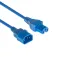 Act Cable d´alimentació AK5309 C14-C15 2 m