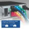 Act Cable d´alimentació AK5310 C14-C15 2 m