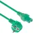 Act Cable d´alimentació AK5318 Schuko CEE 7/7-C15