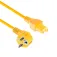 Act Cable d´alimentació AK5320 Schuko CEE 7/7-C15