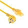 Act Cable d´alimentació AK5321 Schuko CEE 7/7-C15
