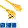 Act Cable d´alimentació AK5321 Schuko CEE 7/7-C15