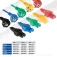 Act Cable d´alimentació AK5321 Schuko CEE 7/7-C15