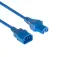 Act Cable d´alimentació AK5338 C14-C15 5 m
