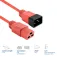 Act Cable d´alimentació AK5363 C20-C21 2.5 m