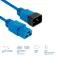Act Cable d´alimentació AK5367 C20-C21 2 m