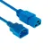Act Cable d´alimentació AK5380 C14-C21 1 m