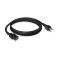 Act Cordon d´alimentation AK5445 USA-C19