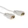 Act Cable AK7102 Serial Interlink D-Sub 9-9 1.80 m