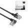 Act DC1902 U/UTP LSZH CAT6a network cable 2 m