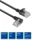 Act DC1902 U/UTP LSZH CAT6a network cable 2 m