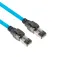 Act FB0030 S/FTP CAT6A B2ca PoE++ Solid CAT6a network cable 30 m