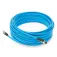 Act Cable de red CAT6a FB0030 S/FTP CAT6A B2ca PoE++ Solid 30 m