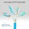 Act FB0030 S/FTP CAT6A B2ca PoE++ Solid CAT6a network cable 30 m