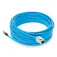 Act Cable de xarxa CAT6a FB0180 S/FTP CAT6A B2ca PoE++ Solid 80 m