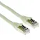 Act Cable de red CAT6a FB6000 SFTP 0.50 m