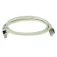 Act Cable de red CAT6a FB6000 SFTP 0.50 m