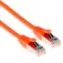 Act FB7101 SFTP LSZH CAT6a network cable 1.00 m