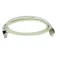 Act FB7452 SFTP LSZH CAT6a network cable 0.25 m