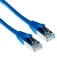 Act FB7601 SFTP LSZH CAT6a network cable 1.00 m