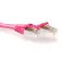 Act FB8801 SFTP LSZH CAT6a network cable 1.00 m