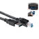 Act Cable USB-A SB0003 3.00 m