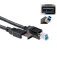 Act Câble USB-A vers micro USB SB0004 5.00 m