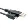 Act SB0007 Kabel USB-A do micro USB 3.00 m