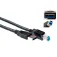 Act Cable USB-A SB3016 0.50 m
