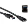 Act Cable USB-A a micro USB SB3028 0.50 m