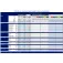 Act SD6021 CAT6 RJ45-liitin