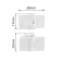 Act SD5009 CAT5e RJ45-Stecker