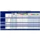 Act TD5022 CAT5E Shielded Keystone-liitin