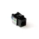 Act TD6016 CAT6A Unshielded keystone conector