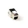 Act Connector Keystone TD6021 CAT6 Shielded