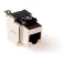 Act Connector Keystone TD6022 CAT6 Shielded