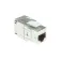 Act Connector Keystone TD8511 CAT8 Shielded