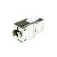 Act Connector Keystone TD8511 CAT8 Shielded