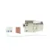 Act Connector Keystone TD8511 CAT8 Shielded