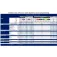 Act Conector Keystone TD6023 CAT6A Shielded