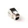 Act TD6020 CAT6 Shielded Toolless keystone conector