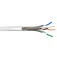 Multimedia connect MM0046 CAT6A S/FTP Solid LSZH CAT6a network cable 500 m