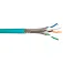 Multimedia connect MM0073 S/FTP Solid LSZH CAT8 network cable 500 m