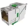 Multimedia connect MM1003 BC CAT6 Shielded keystone conector