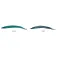 Berkley Silver Mud Gulp Alive Sand eels soft lure