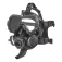 Scubapro FM2 Ansiktsmask