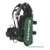 Scubapro Coberta de la bufeta Navigator Lite