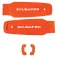 Scubapro Standard Taschendeckel-Set