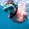 Scubapro Zoom Lite diving mask