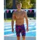 Funky trunks FTS003 jammer